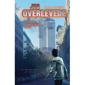 Jeg overlevede den 11. september 2001 