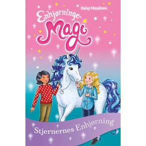 Enhjrningemagi 5: Stjernernes Enhjrning 