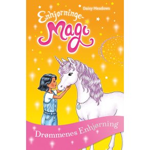 Enhjrningemagi 6: Drmmenes Enhjrning 