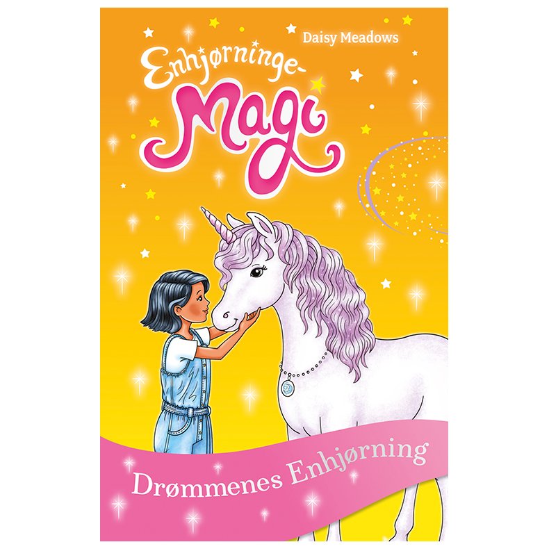 Enhjrningemagi 6: Drmmenes Enhjrning 