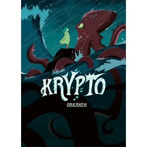 Krypto 2: Orkanen 