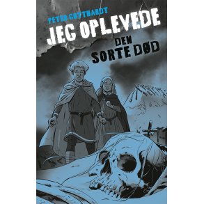 Jeg oplevede: Den sorte dd 