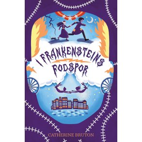 I Frankensteins fodspor 
