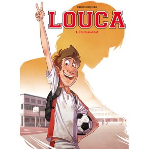 Louca 1: Startskuddet 