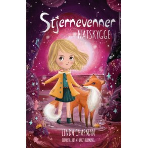 Stjernevenner 5: Natskygge 