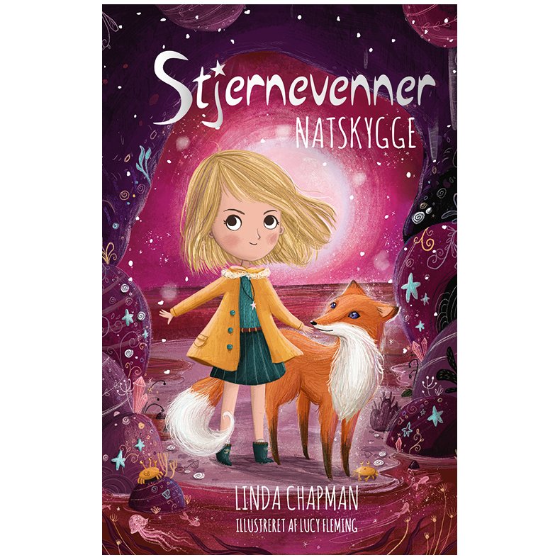 Stjernevenner 5: Natskygge 