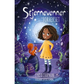 Stjernevenner 6: Forhekset 