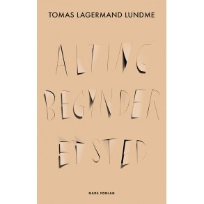 Alting begynder et sted 