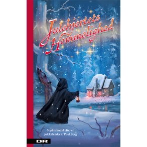 Julehjertets hemmelighed 