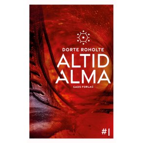 Altid Alma #1 