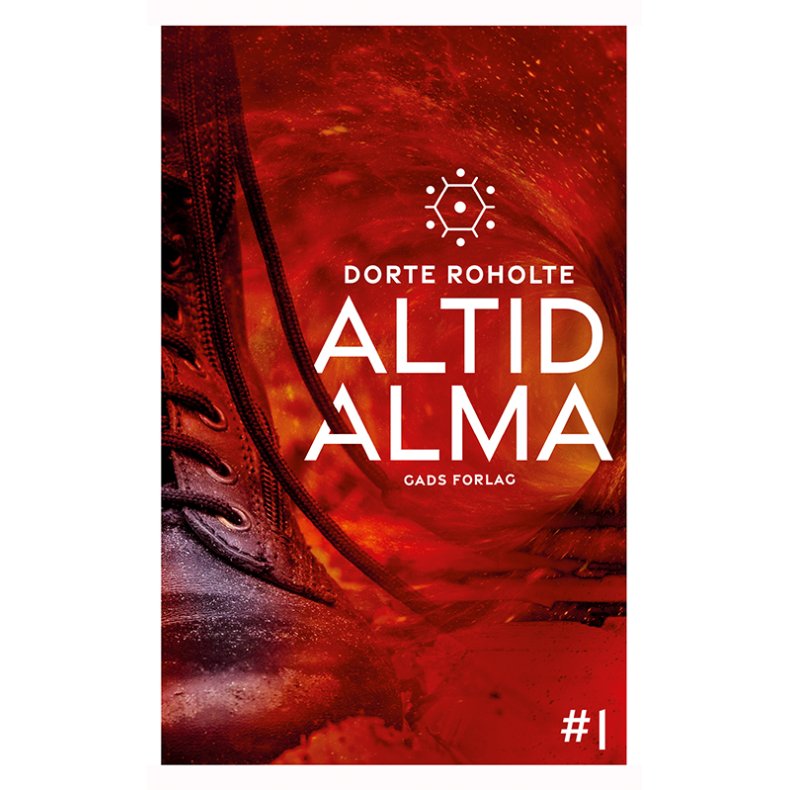 Altid Alma #1 