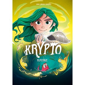 Krypto 4: Rimtge 