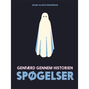 Spgelser - genfrd gennem historien 