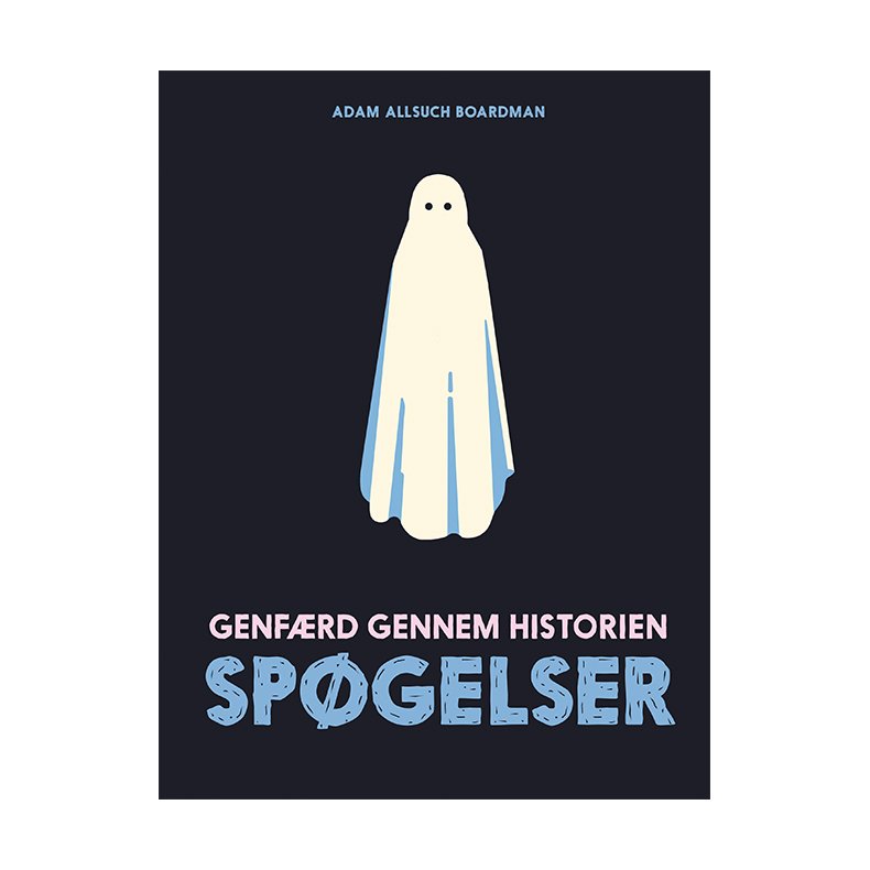 Spgelser - genfrd gennem historien 