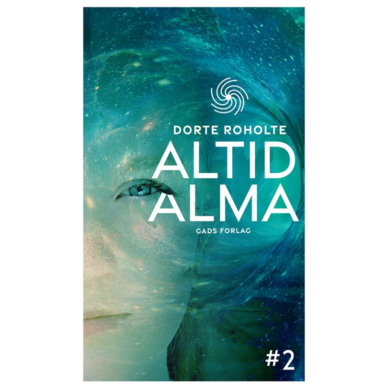 Altid Alma #2 