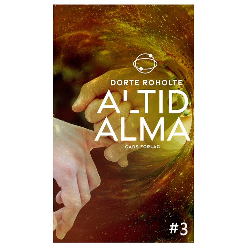 Altid Alma #3 