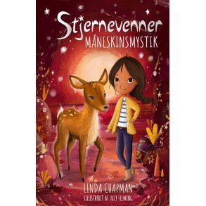 Stjernevenner 7: Mneskinsmystik 