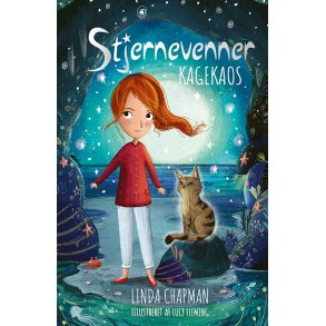 Stjernevenner 8: Kagekaos 