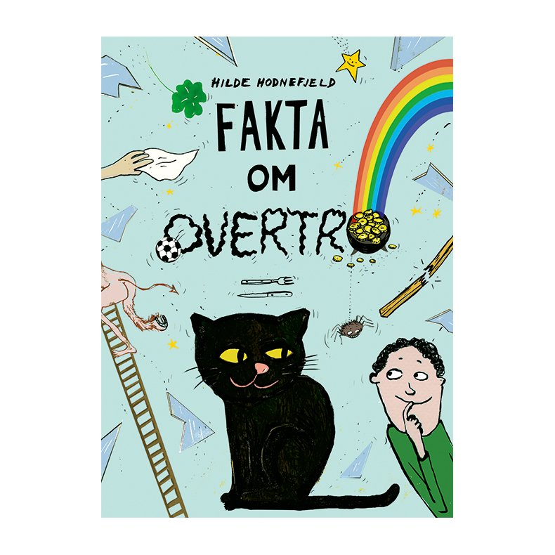 Fakta om overtro 