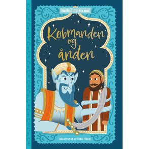 Tusind og n nat 1: Kbmanden og nden 