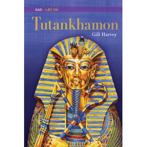 Ls om: Tutankhamon 