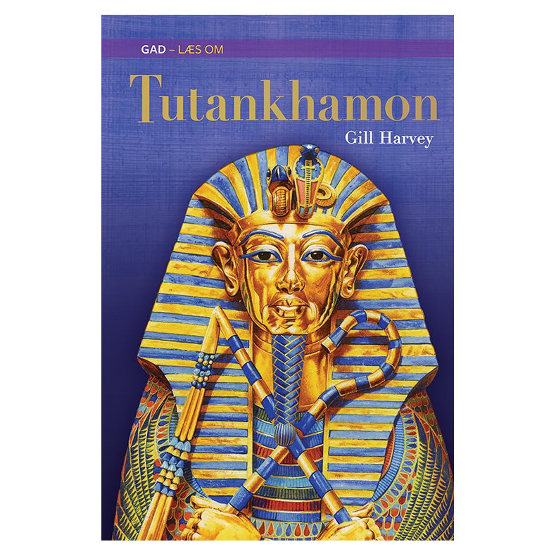 Ls om: Tutankhamon 