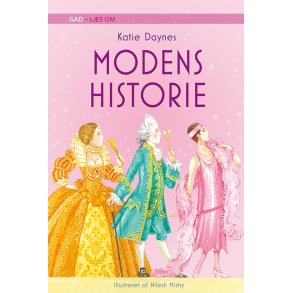 Ls om: Modens historie 