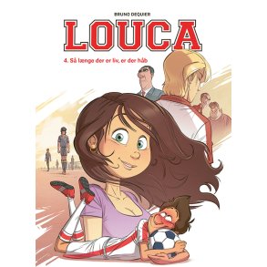 Louca 4: S lnge der er liv, er der hb 