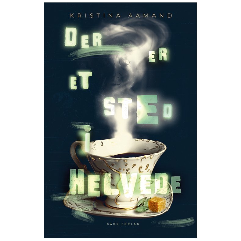 Der er et sted i helvede BB