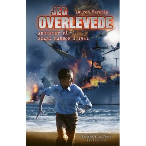 Jeg overlevede angrebet p Pearl Harbor i 1941 