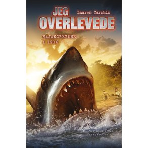 Jeg overlevede hajangrebene i 1916 