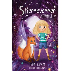 Stjernevenner 9: Skovmystik 