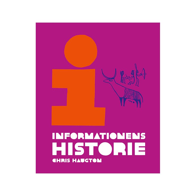 Informationens historie 