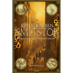 Smitstof Kampen mod sygdom i 1800-tallets Danmark