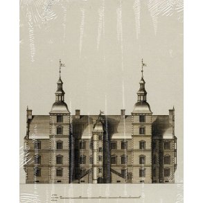 The Treasure Collection at Rosenborg Castle The Inventories of 1696 and 1718 Royal Heritage and Collecting in Denmark-Norway 1500-1900