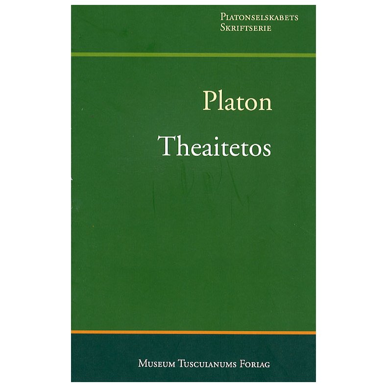 Theaitetos 