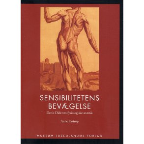 Sensibilitetens bevgelse Denis Diderots fysiologiske stetik