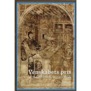 Venskabets pris Francesco Petrarcas breve i udvalg