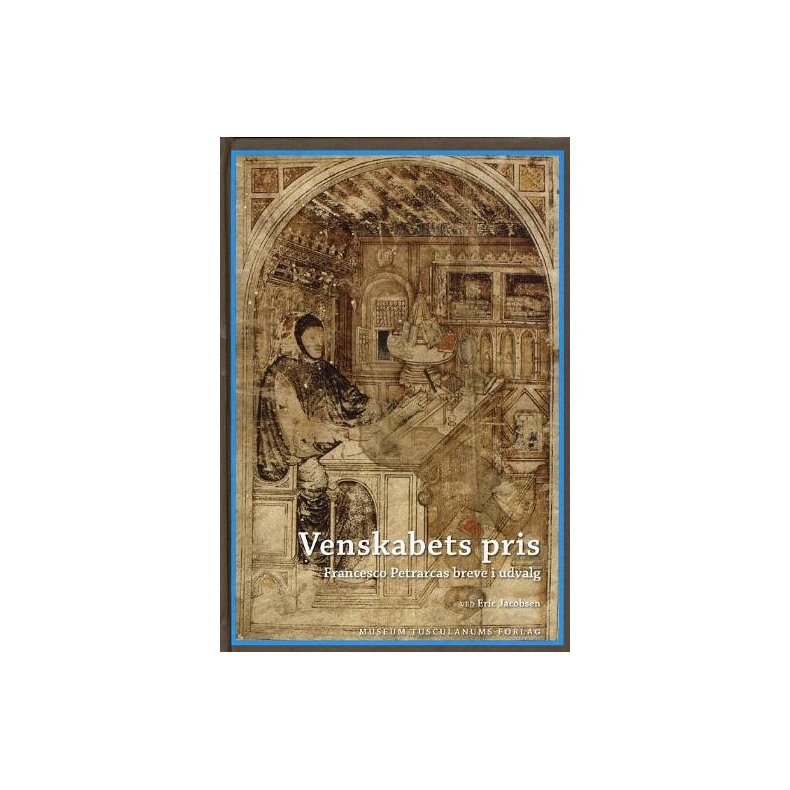 Venskabets pris Francesco Petrarcas breve i udvalg