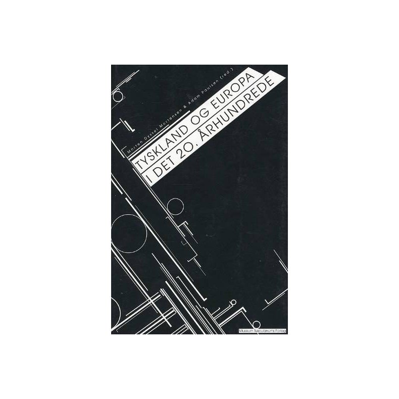 Tyskland og Europa i det 20. rhundrede 