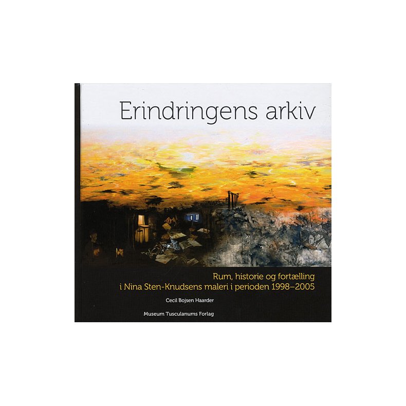 Erindringens arkiv 