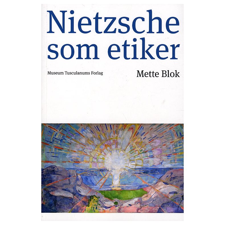 Nietzsche som etiker 