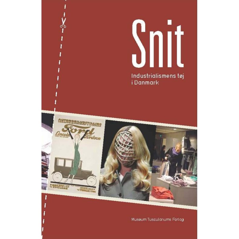 Snit Industrialismens tj i Danmark