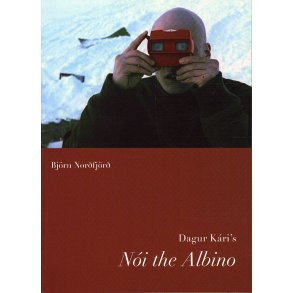 Dagur Kri's Noi the Albino/Ni Albni 