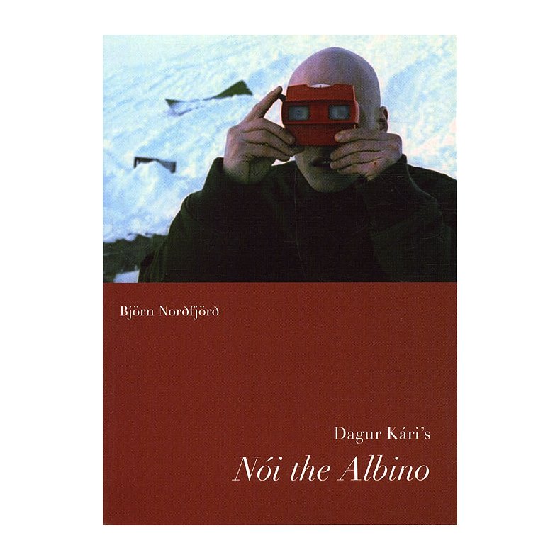 Dagur Kri's Noi the Albino/Ni Albni 