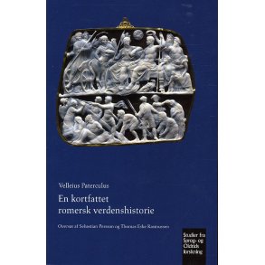 En kortfattet romersk verdenshistorie 