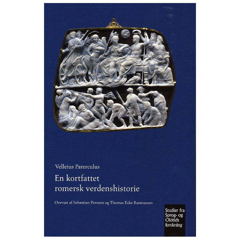 En kortfattet romersk verdenshistorie 