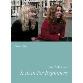 Lone Scherfig's Italian for Beginners 