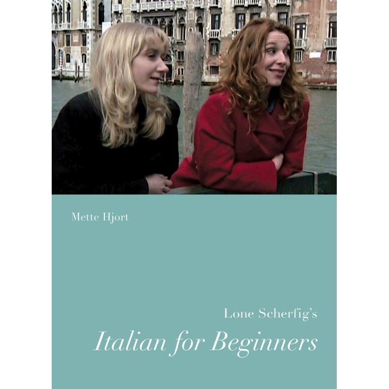 Lone Scherfig's Italian for Beginners 