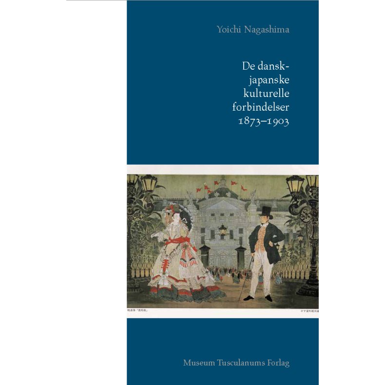 De dansk-japanske kulturelle forbindelser 1873-1903 